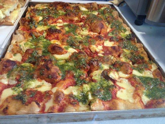 Il Fornaio di Monterosso